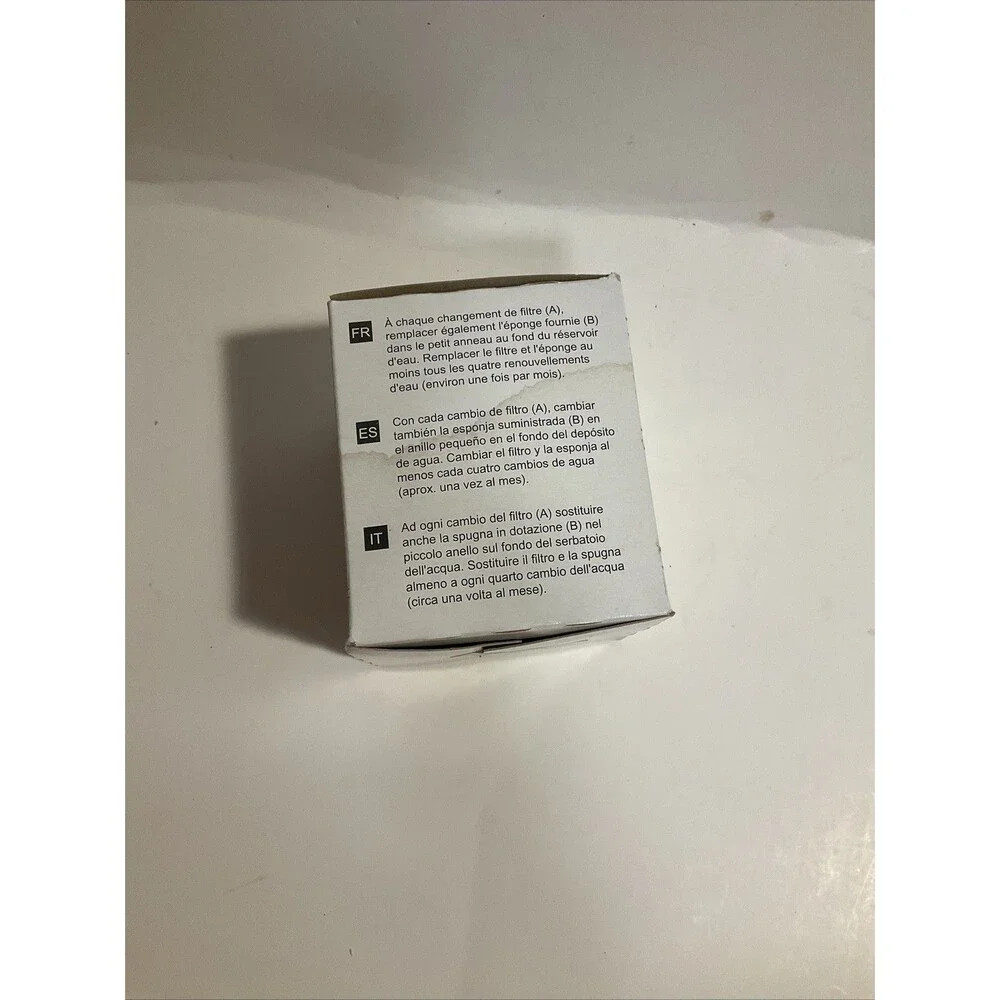Cerec Primemill MCX/MC OEM Filter for Mill